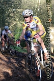 Championnat de Bretagne Cyclo cross 2008 (93)